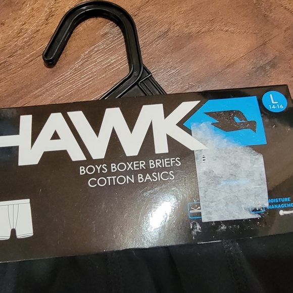 Tony Hawk Boxer briefs - Picture 2 of 6